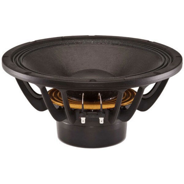 Main product image for B&C 12NDL88 12" Neodymium Woofer 294-5994
